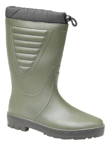 Stormwells Wellington W226E Green size 8